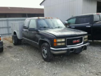 1994 GMC SIERRA 1GTHC39F1RE525779