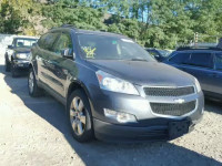 2012 CHEVROLET TRAVERSE 1GNKVGED6CJ263856