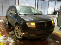 2010 LINCOLN MKX 2LMDJ8JC5ABJ14775