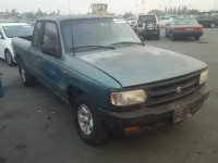 1994 MAZDA B3000 4F4CR16U0RTM60944