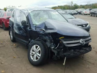 2014 VOLKSWAGEN TIGUAN WVGBV3AX9EW512251