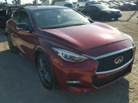 2017 INFINITI QX30 SJKCH5CPXHA019623