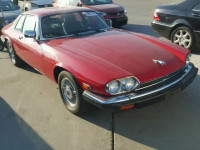 1990 JAGUAR XJS SAJNW5843LC168597