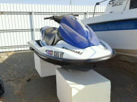 2006 Kawasaki Jetski KAW31026K506