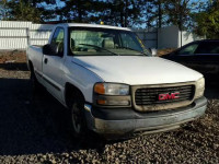 2002 GMC NEW SIERRA 1GTEC14V82Z135413