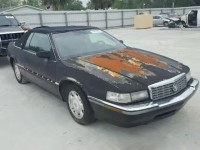 1993 CADILLAC ELDORADO 1G6EL12B3PU608814