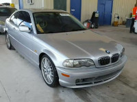 2002 BMW 330 WBABN53482JU38412