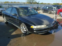1999 OLDSMOBILE INTRIGUE 1G3WX52H5XF366792