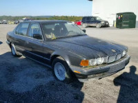 1994 BMW 740 WBAGD8325RDE92934