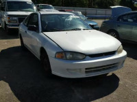 2002 MITSUBISHI MIRAGE JA3AY11A22U059426