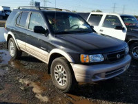 2002 HONDA PASSPORT 4S6CK58W424400364