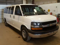 2016 CHEVROLET EXPRESS G3 1GAZGPFG4G1181035