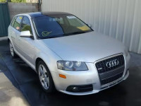 2006 AUDI A3 WAUKD78P66A072697