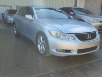 2006 LEXUS GS GENERAT JTHBH96S765034896