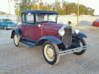 1930 FORD MODEL A A3237415