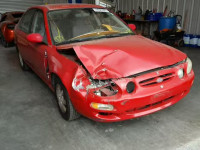 2001 KIA SPECTRA KNAFB161215211633
