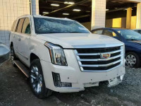 2015 CADILLAC ESCALADE 1GYS4NKJXFR735499