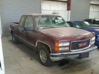 1997 GMC SIERRA 2GTEC19M7V1518059