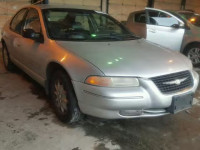 2000 CHRYSLER CIRRUS 1C3EJ56HXYN298556