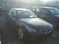 2004 BMW 545 WBANB33534B107740