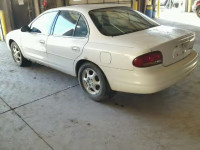 2000 OLDSMOBILE INTRIGUE 1G3WH52H7YF134936