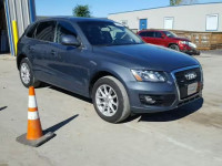 2009 AUDI Q5 WA1KK78R59A029672