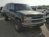 1996 CHEVROLET SUBURBAN 3GNFK16R9TG171658