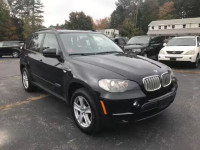 2011 BMW X5 5UXZW0C54BL658451