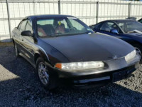 2001 OLDSMOBILE INTRIGUE 1G3WS52H31F124637