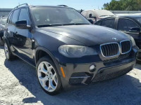 2011 BMW X5 5UXZV4C55BL739291