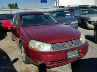 2004 SATURN L300 1G8JD54R84Y521144