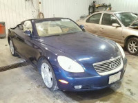 2003 LEXUS SC JTHFN48Y130036277