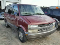 1999 CHEVROLET ASTRO 1GNEL19W8XB159123