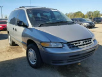 1996 PLYMOUTH VOYAGER 2P4GP4539TR690759