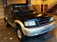 1999 ISUZU TROOPER JACDJ58X2X7930723