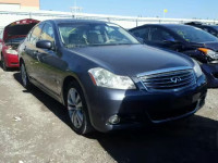 2009 INFINITI M35 JNKCY01F99M850836