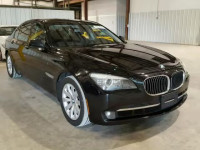 2011 BMW 750LI WBAKC8C59BC434082