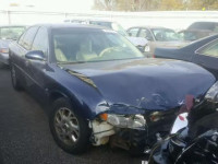 2001 OLDSMOBILE INTRIGUE 1G3WS52H11F158558