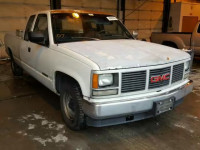 1990 GMC SIERRA 2GTEC19K5L1550102