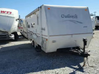 2003 OTHR KEYSTONE 4YDT2102935904674