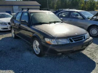 1998 SAAB 900 YS3DF55N0W2008980