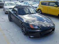 2004 HONDA S2000 JHMAP21474T004644