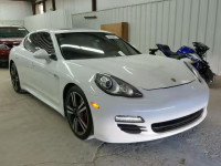 2013 PORSCHE PANAMERA WP0AA2A78DL013673