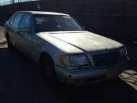1997 MERCEDES-BENZ S WDBGA33G7VA347296