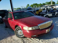 1998 CADILLAC SEVILLE 1G6KY549XWU913344