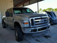 2009 FORD F250 1FTSW21R49EA16766