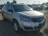 2016 CHEVROLET TRAVERSE 1GNKRFED1GJ110743