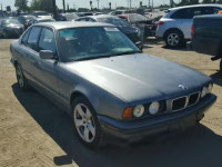 1994 BMW 540 WBAHE6325RGF28397