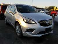 2017 BUICK ENVISION LRBFXBSA5HD198777