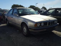1990 BMW 525 WBAHC1305LBC90529